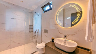 VKV2837 Villa Kalkan
