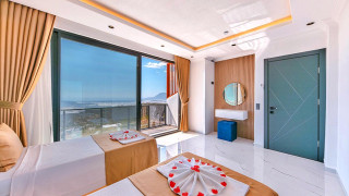 VKV2837 Villa Kalkan