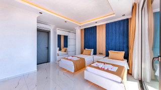 VKV2837 Villa Kalkan