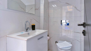 VKV2837 Villa Kalkan