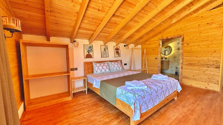 VKV8756 Villa Kalkan