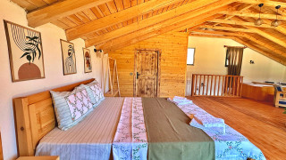 VKV8756 Villa Kalkan