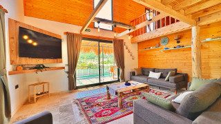 VKV8756 Villa Kalkan