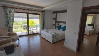VKV7844 Villa Kalkan