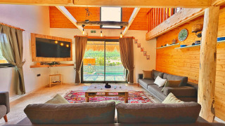 VKV8756 Villa Kalkan