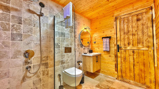 VKV8756 Villa Kalkan