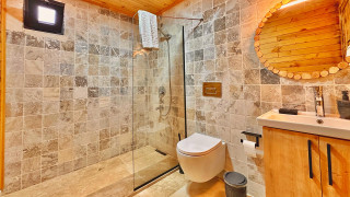 VKV8756 Villa Kalkan