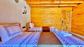 VKV8756 Villa Kalkan