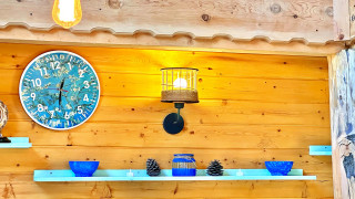 VKV8756 Villa Kalkan