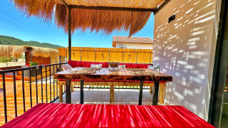 VKV8756 Villa Kalkan