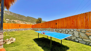 VKV8756 Villa Kalkan