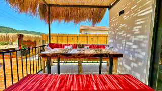 VKV8756 Villa Kalkan