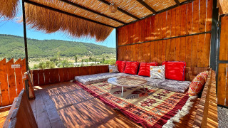 VKV8756 Villa Kalkan