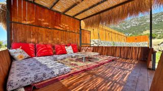 VKV8756 Villa Kalkan