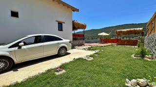 VKV8756 Villa Kalkan