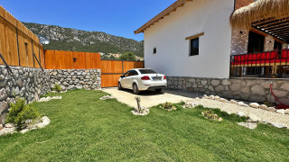 VKV8756 Villa Kalkan