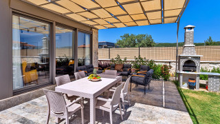 VKV1521 Villa Kalkan