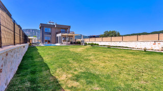 VKV1521 Villa Kalkan