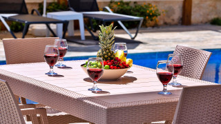 VKV1521 Villa Kalkan