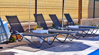 VKV1521 Villa Kalkan