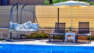 VKV1521 Villa Kalkan