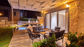 VKV1521 Villa Kalkan