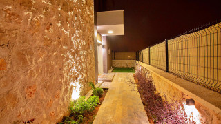VKV1521 Villa Kalkan