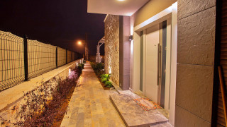 VKV1521 Villa Kalkan