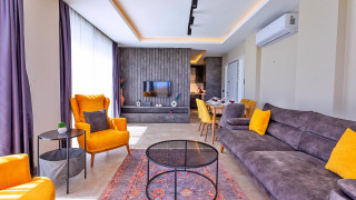 VKV1521 Villa Kalkan