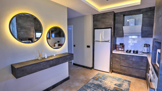 VKV1521 Villa Kalkan