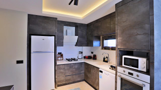 VKV1521 Villa Kalkan