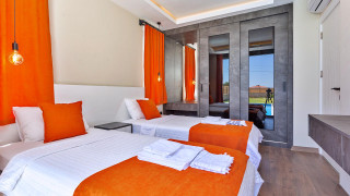 VKV1521 Villa Kalkan