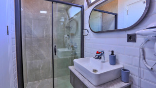 VKV1521 Villa Kalkan