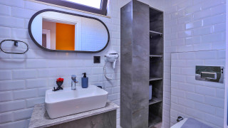 VKV1521 Villa Kalkan