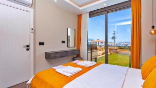 VKV1521 Villa Kalkan