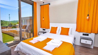 VKV1521 Villa Kalkan