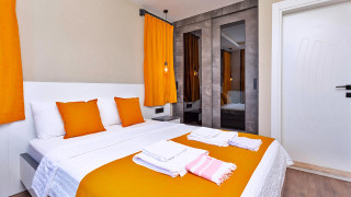 VKV1521 Villa Kalkan