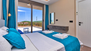 VKV1521 Villa Kalkan