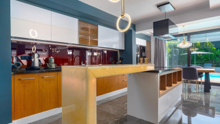VKV3378 Villa Kalkan