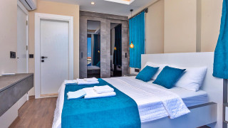 VKV1521 Villa Kalkan