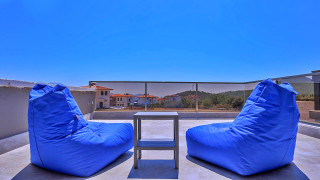 VKV1521 Villa Kalkan