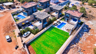 VKV1521 Villa Kalkan