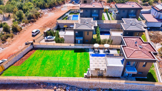 VKV1521 Villa Kalkan