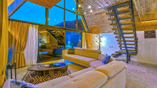 VKV7763 Villa Kalkan