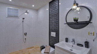VKV7763 Villa Kalkan