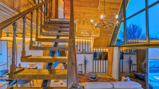 VKV7763 Villa Kalkan