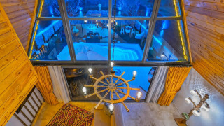 VKV7763 Villa Kalkan
