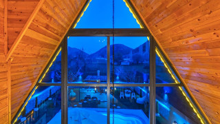 VKV7763 Villa Kalkan