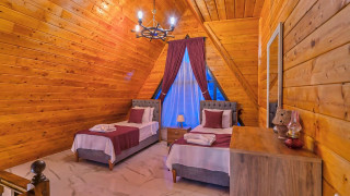 VKV7763 Villa Kalkan