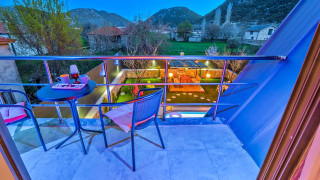 VKV7763 Villa Kalkan